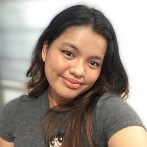 Meet your Posher, Joselle